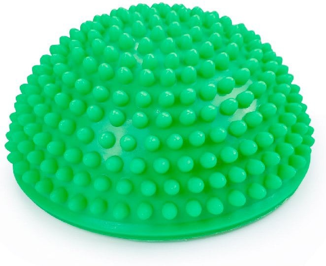 Silicon Textured Stepping Stones 6pk, Learning SPACE