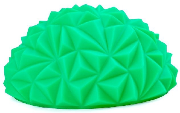 Silicon Textured Stepping Stones 6pk, Learning SPACE
