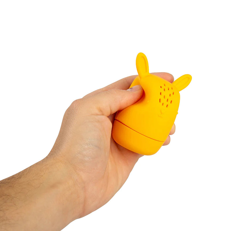 Silicone Bath Animals, Learning SPACE