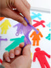Silishapes Linking People, Learning SPACE