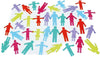 Silishapes Linking People, Learning SPACE