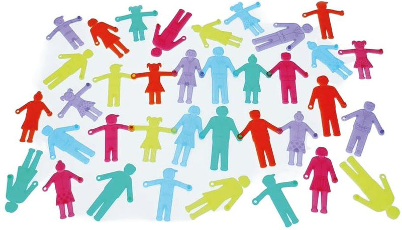 Silishapes Linking People, Learning SPACE
