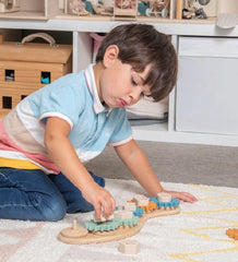 Silisoft Gears Puzzle (Neutral)-Baby & Toddler Gifts,Baby Sensory Toys,Baby Soft Toys,Baby Toys,Baby Wooden Toys,Engineering & Construction,Games & Toys,TickiT-Learning SPACE