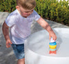 Silisoft Rocket Stacker, Learning SPACE