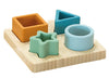 Silisoft Shape Puzzle, Neutral Learning SPACE