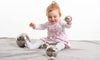 Silver Sensory Reflective Balls, Learning SPACE