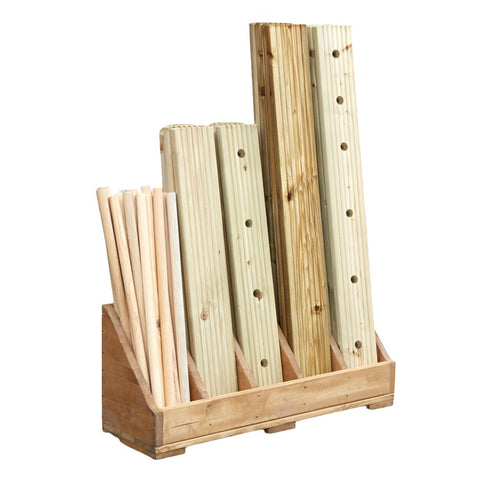 Simple Plank Pack (40Pk), Learning SPACE