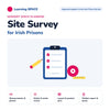 Site Survey For Irish Prisons