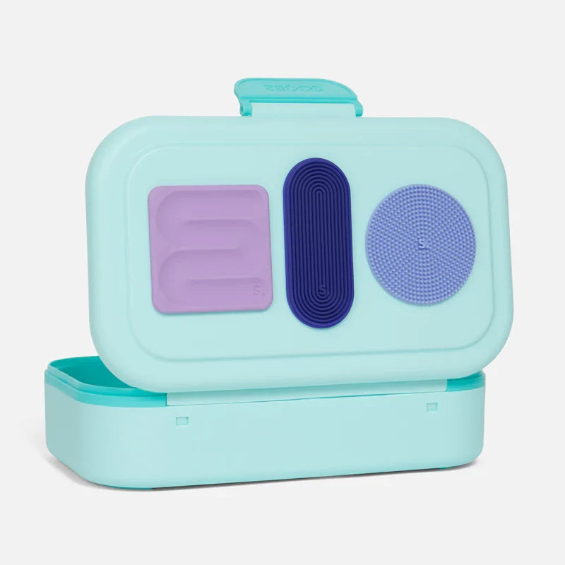 Slabs - The Silicone Sensory Sticker, Sensory toy Learning SPACE