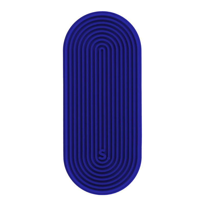 Slabs - The Silicone Sensory Sticker, Sensory toy Learning SPACE
