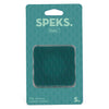 Slabs - The Silicone Sensory Sticker, Mesh Green Single Pack Sensory toy Learning SPACE