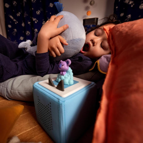 SleepyPaws - Moshi Tonies Audio Character-Early Years Musical Toys,Sleep,Sleep Issues,Tonies-Learning SPACE