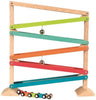 Slide Game - Make the bells Jingle as the Car Rolls, Learning SPACE
