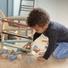 Slide Game - Make the bells Jingle as the Car Rolls, Learning SPACE