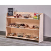 Slim Healdswood Shelf, Learning SPACE