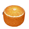 Small Citrus Fruit Pod Seats, Learning SPACE