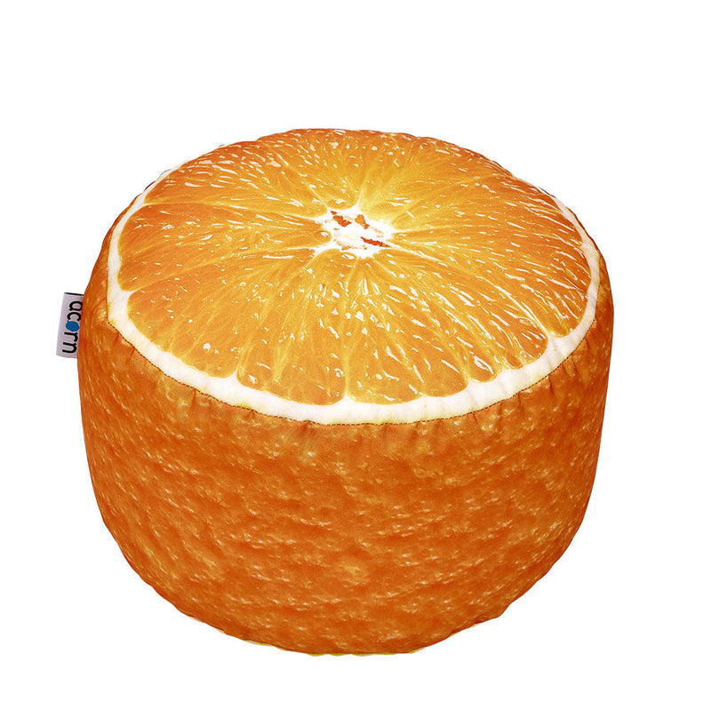 Small Citrus Fruit Pod Seats, Learning SPACE