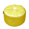 Small Citrus Fruit Pod Seats, Learning SPACE