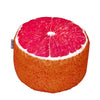 Small Citrus Fruit Pod Seats, Learning SPACE