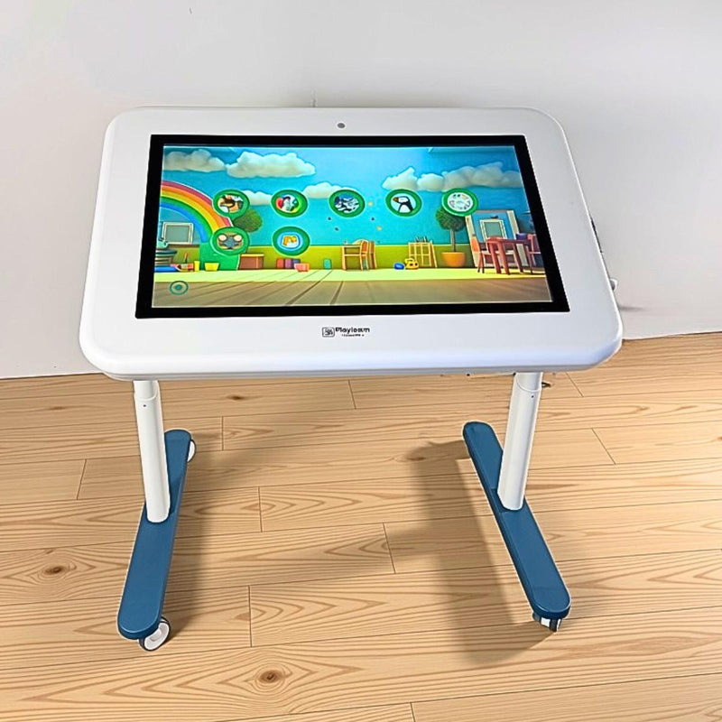 Smart TV 32” Interactive Touchscreen Table, Early Education & Smart Toys Learning SPACE