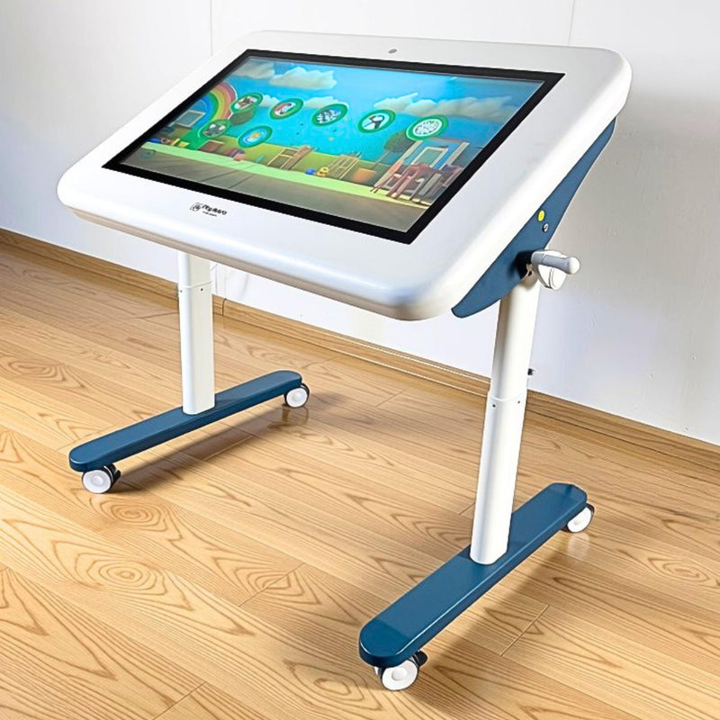 Smart TV 32” Interactive Touchscreen Table, Early Education & Smart Toys Learning SPACE
