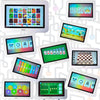 Smart TV 32” Interactive Touchscreen Table, Early Education & Smart Toys Learning SPACE
