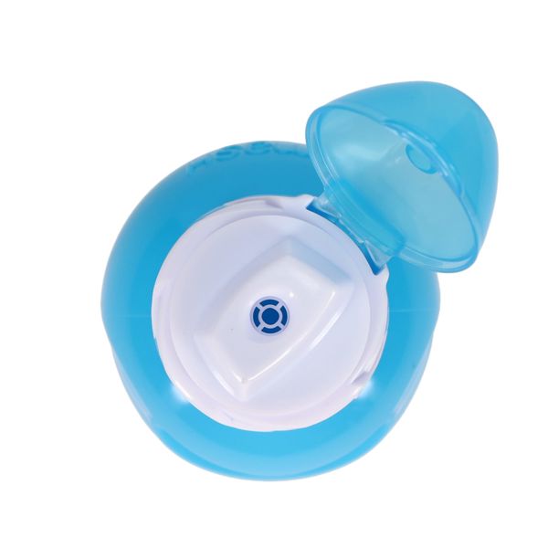 350ml Plastic Water/Drinks Bottle, Learning SPACE