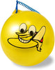 Smelly Smiley Ball with Key-Chain-AllSensory,Calming & Anxiety,Helps With,Sensory Balls,Sensory Processing Disorder,Sensory Seeking,Sensory Smells,Tobar Toys-Learning SPACE