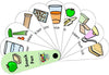 Snack Fan, Learning SPACE