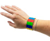 Snap Band Rainbow Colours-Fidget,Gifts for 5-7 Years Old,Pocket money,Stocking Stuffers,Tobar Toys-Learning SPACE