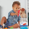 Snap-n-Learn™ Alphabet Alligators, Learning SPACE
