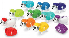 Snap-n-Learn™ Counting Sheep, Learning SPACE