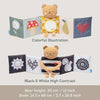 Snuggle Bear Book