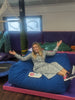 Snuggle Pit - Memory Foam Mattress - Deep Pressure and Relaxation-AllSensory,Calming & Anxiety,Chill Out Area,Exclusive,Helps With,Matrix Group,Nurture Room,Sensory Processing Disorder,Sensory Seeking,Soft Play Sets,Teen Sensory Weighted & Deep Pressure-Learning SPACE