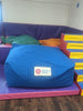 Snuggle Pit - Memory Foam Mattress - Deep Pressure and Relaxation-AllSensory,Calming & Anxiety,Chill Out Area,Exclusive,Helps With,Matrix Group,Nurture Room,Sensory Processing Disorder,Sensory Seeking,Soft Play Sets,Teen Sensory Weighted & Deep Pressure-Learning SPACE