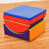 Soft Play Set - Triple Sensory Mirror, Learning SPACE