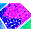 Soft Textured Sensory Floor Tiles – Set of 6