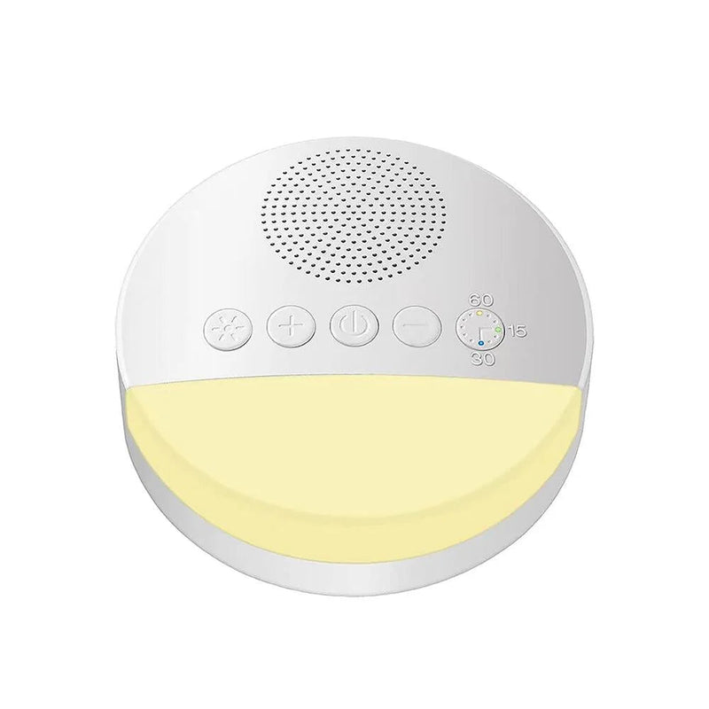 Soothing Sounds Night Light - Realistic Nature Sounds, Learning SPACE