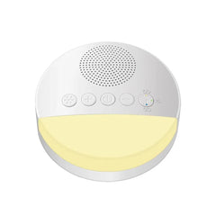 Soothing Sounds Night Light - Realistic Nature Sounds-Night Light,Noisy,Sensory Light Up Toys,Sleep Issues,Visual Sensory Toys-Learning SPACE