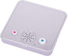 Sound Bank With Mirror, Learning SPACE