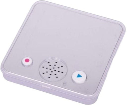 Sound Bank With Mirror, Learning SPACE