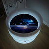 Space Discovery Play Mat, Learning SPACE
