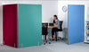 SpaceDividers: Versatile Partition Solutions, Learning SPACE