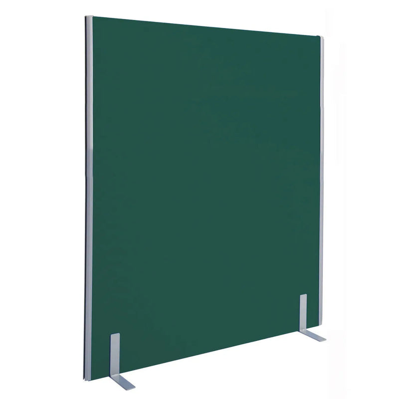 SpaceDividers: Versatile Partition Solutions, 1500mm x 1200mm Forest Learning SPACE