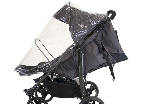 Special Tomato EIO Rain Cover, Learning SPACE