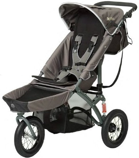 Special Tomato® Jogger Push Chair, VAT Exempt Learning SPACE