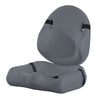 Special Tomato® Soft Touch® Liner Set, VAT Exempt Size 1 Dark Grey Learning SPACE