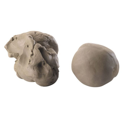 Specialist Crafts Buff Stoneware Clay - White-Art Materials,Art Pack,Arts & Crafts,Classroom Resources,EA Tender,Early Arts & Crafts,Messy Play,Modelling Clay,Pottery,Primary Arts & Crafts,Stoneware Clay-Learning SPACE