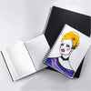 Specialist Crafts Eco-Friendly Portrait Spiral Sketch Pads – A3 & A4-Art Materials,Arts & Crafts,Early Arts & Crafts,Paper & Card,Primary Arts & Crafts-Learning SPACE
