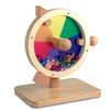 Spectrum Tumbler-Dropship,Fine Motor Skills,Visual Fun,Visual Sensory Toys,Wooden Toys-Learning SPACE